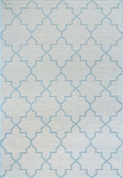 Dynamic Rugs NEWPORT 96003-5001 Blue